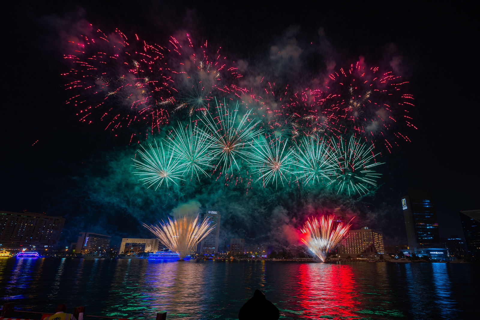 Noor: Festival of Lights 2025 | The Biggest Diwali Celebration in